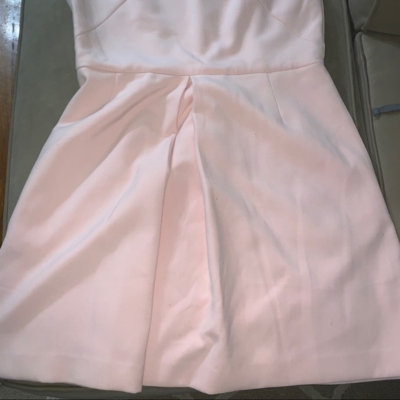 NWT Club Monaco Dress - Picture 3 of 3
